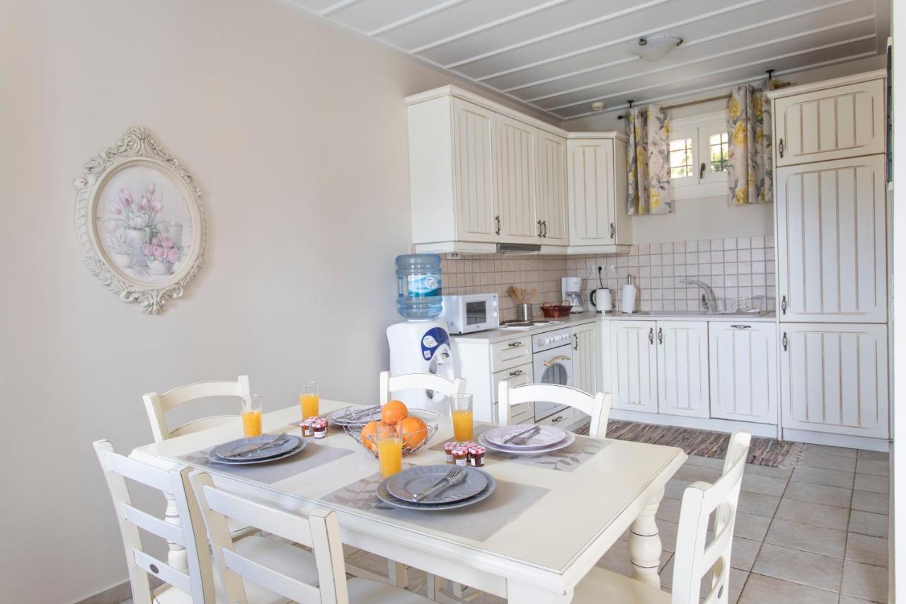 Fiscardo View Villas Fiskardo Luaran gambar